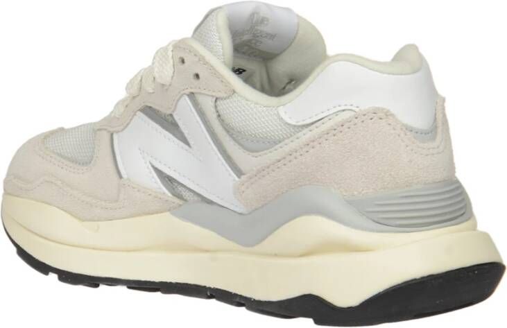 New Balance "Casual Sportschoenen" Beige Dames