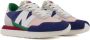 New Balance Multi Color Sneakers 237 Flower Power - Thumbnail 5