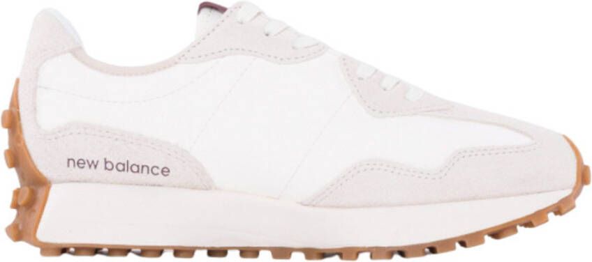 New Balance Sneakers Beige Dames