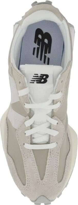 New Balance Sneakers Beige Dames