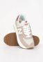 New Balance Klassieke 574 Sneakers voor Stijl en Comfort Roze Dames - Thumbnail 5