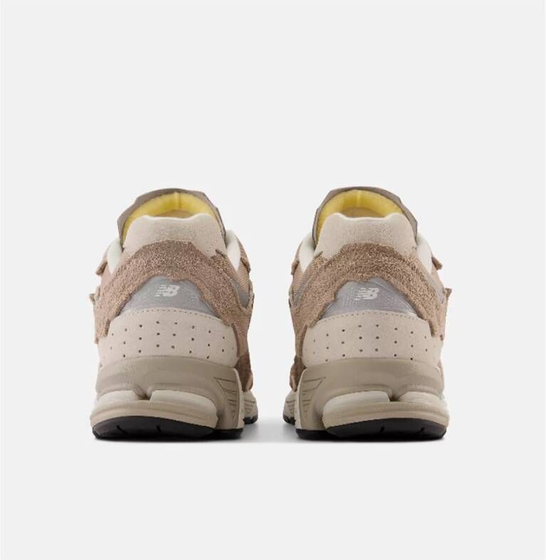 New Balance Sneakers Beige Heren
