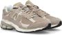 New Balance Driftwood Timber Wolf Protection Pack Sneakers Beige Heren - Thumbnail 2