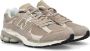 New Balance Driftwood Timber Wolf Protection Pack Sneakers Beige - Thumbnail 2