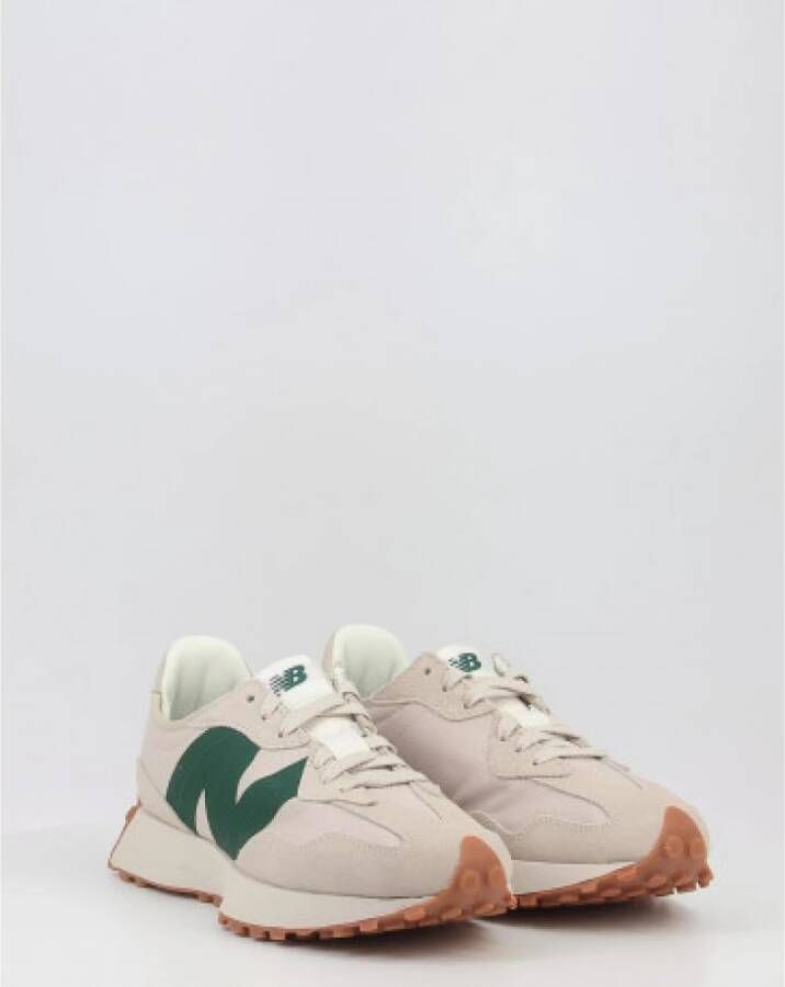 New Balance Beige Sneakers voor Heren Ms327Hr1 Beige Heren