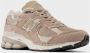 New Balance Driftwood Timber Wolf Protection Pack Sneakers Beige - Thumbnail 10