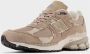 New Balance Driftwood Timber Wolf Protection Pack Sneakers Beige - Thumbnail 11