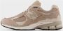 New Balance Driftwood Timber Wolf Protection Pack Sneakers Beige - Thumbnail 12