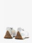 New Balance 327 Wit Suede Lage sneakers Dames - Thumbnail 5