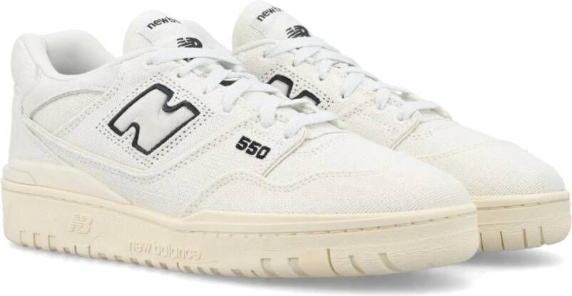 New Balance Sneakers Beige Heren