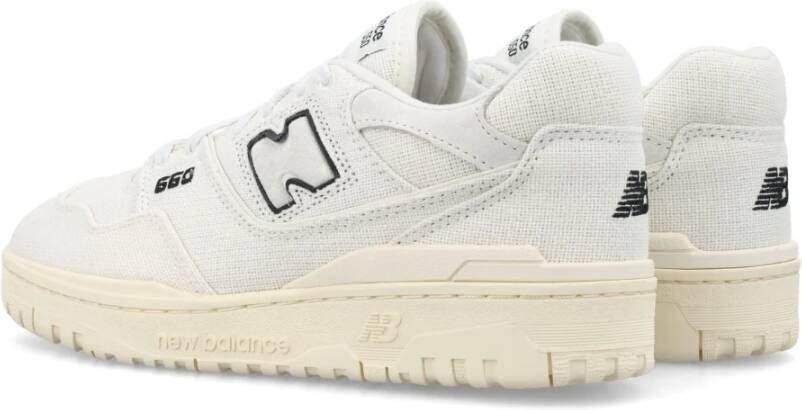 New Balance Sneakers Beige Heren