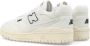 New Balance "Hennep Sneakers met Crème Zool" Beige Heren - Thumbnail 9