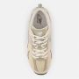 New Balance 530 Fashion sneakers Schoenen beige white maat: 46.5 beschikbare maaten:44.5 46.5 - Thumbnail 6