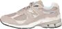 New Balance Driftwood Timber Wolf Protection Pack Sneakers Beige Heren - Thumbnail 11