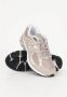 New Balance Driftwood Timber Wolf Protection Pack Sneakers Beige Heren - Thumbnail 13