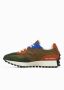 New Balance Beige Sneakers voor Moderne Mannen Beige Heren - Thumbnail 3