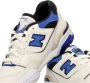 New Balance 550 Lage Sneaker voor Mannen Beige Heren - Thumbnail 7