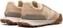 New Balance Beige Witte Xc-72 Low-Top Sneakers Beige Heren - Thumbnail 3