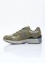 New Balance Moderne Sneaker met ABZORB-demping en Stability Web-technologie Green Heren - Thumbnail 12