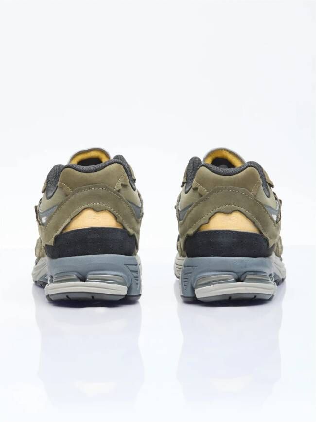 New Balance Sneakers Beige Heren