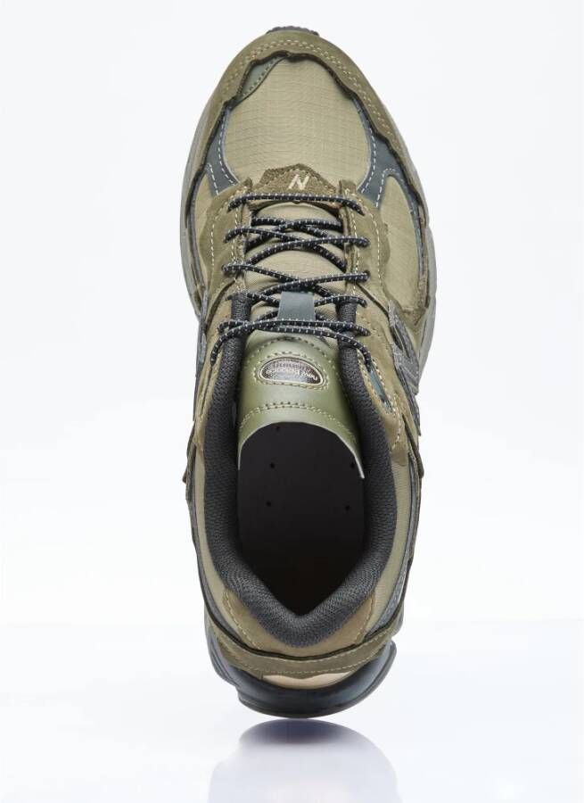 New Balance Sneakers Beige Heren