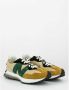 New Balance Hoogwaardige leren sneakers Beige Heren - Thumbnail 14