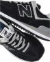 New Balance Sneakers Black Dames - Thumbnail 6
