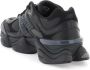 New Balance 9060 Heren Schoenen Zwart Maat: 40.5 Suède Foot Locker - Thumbnail 3