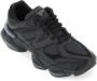 New Balance 9060 Heren Schoenen Zwart Maat: 40.5 Suède Foot Locker - Thumbnail 5