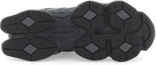 New Balance Sneakers Black Heren