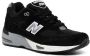 New Balance Sneakers Black Heren - Thumbnail 2