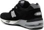 New Balance Sneakers Black Heren - Thumbnail 3