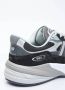 New Balance Zwarte sneakers met performance-geïnspireerd design Zwart Heren - Thumbnail 10