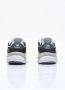 New Balance Zwarte sneakers met performance-geïnspireerd design Zwart Heren - Thumbnail 13