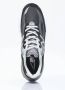 New Balance Zwarte sneakers met performance-geïnspireerd design Zwart Heren - Thumbnail 14