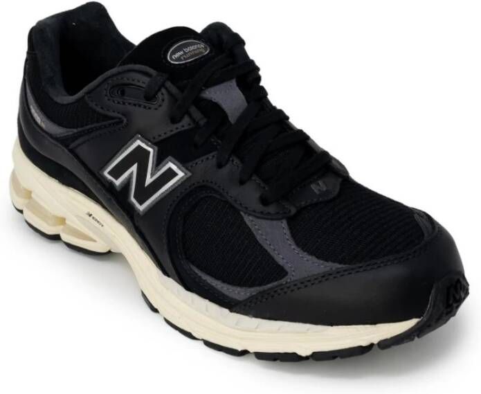 New Balance Sneakers Black Heren