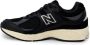 New Balance Heren Sneakers Lente Zomer Collectie Black Heren - Thumbnail 7