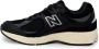 New Balance Sneakers Lente Zomer Collectie Black - Thumbnail 4