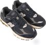 New Balance M2002Rho Phantom Schoenmaat 41 1 2 Sneakers M2002RHO - Thumbnail 6