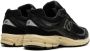 New Balance Heren Sneakers Lente Zomer Collectie Black Heren - Thumbnail 10
