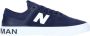 New Balance Sneaker Numeric 379 Blauw Heren - Thumbnail 3