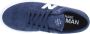 New Balance Sneaker Numeric 379 Blauw Heren - Thumbnail 6