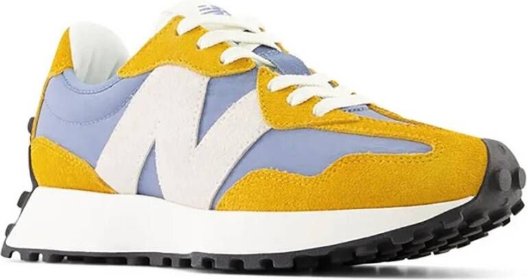 New Balance Lage Sneakers 327 - Foto 3