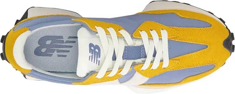 New Balance Lage Sneakers 327 - Foto 5
