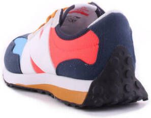 New Balance Gs327 sneakers Blauw Dames