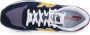 New Balance "Sportieve Instap Sneakers voor Heren" Blauw Heren - Thumbnail 9