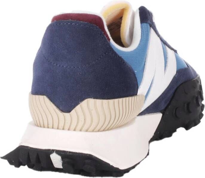 New Balance Sneakers Blauw Heren