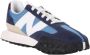 New Balance Upgrade je look met stijlvolle sneakers Blauw Heren - Thumbnail 6