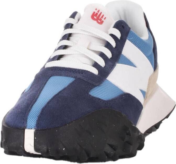 New Balance Sneakers Blauw Heren