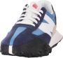 New Balance Upgrade je look met stijlvolle sneakers Blauw Heren - Thumbnail 7